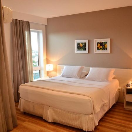 Unico Apart Hotel Feira de Santana Exteriér fotografie