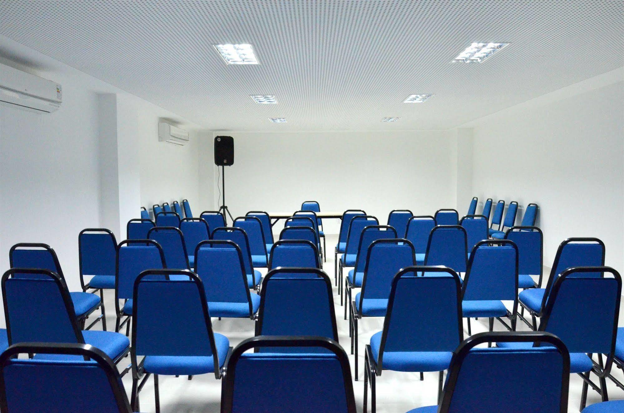 Unico Apart Hotel Feira de Santana Exteriér fotografie